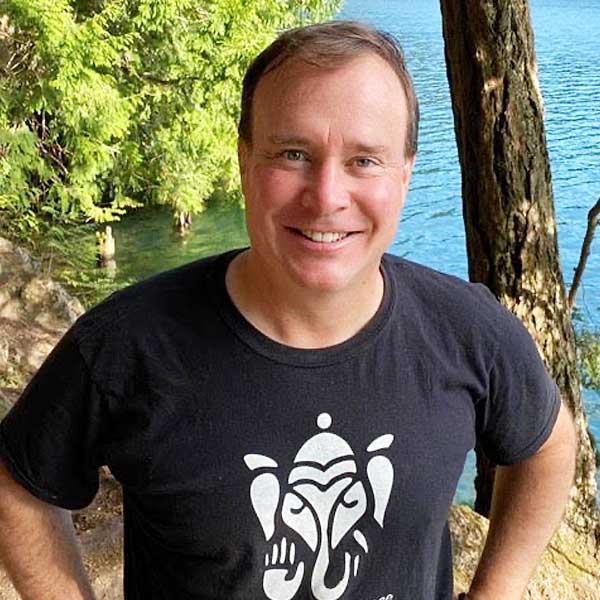 Kevin Dodson